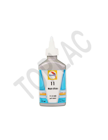 Glasurit 11-E 440 Perlviolett (125 ml)
