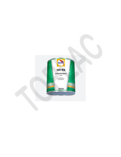 Glasurit 568-408 CV Tónovací pasta do plniče, černá (3,5 L)