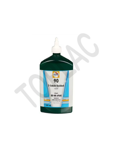 Glasurit 80-M 696K Olivgrün (0,5 L)
