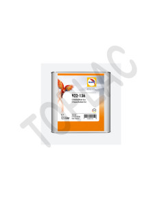 Glasurit 922-136 CV Tužidlo krátké (2,5 L)