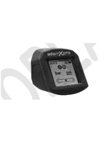 SATA Adam X pro [pro jet X, kromě typu BASIC]