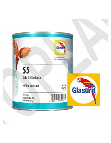 Glasurit 55-M 25 (3,5 L /bal)