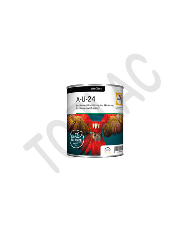 Glasurit A-U-24 (1 L) Eco Balance reaktivní základ