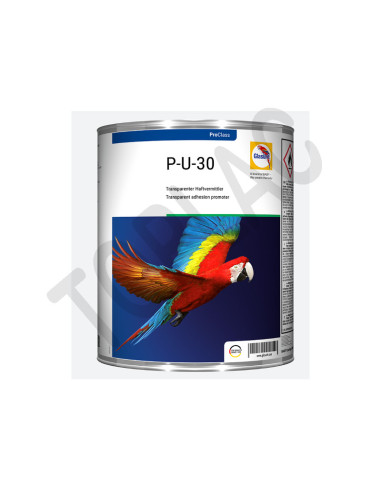 Glasurit P-U-30 (3 L/bal) plnič transparentní