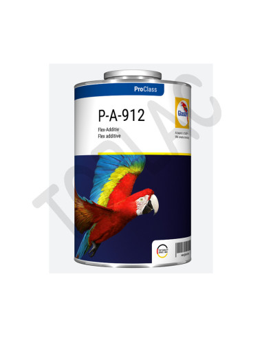 Glasurit P-A-912 (1 L/bal) změkčovací přísada