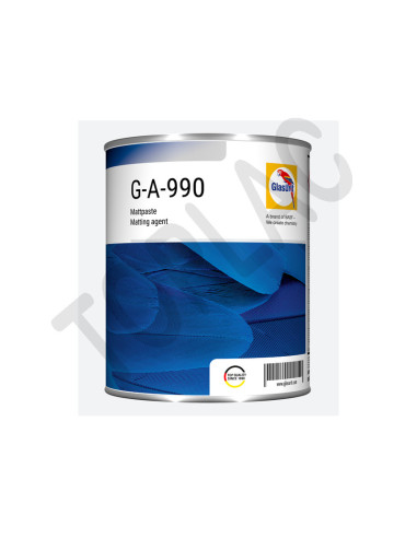 Glasurit G-A-990 (1 L/bal) matovací pasta