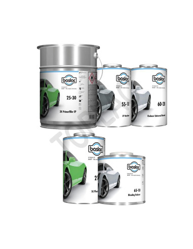 AKČNÍ BALÍČEK BASLC 20-35(1x3L)+20-95 (1x3L)+50-15 (2x1L)+60-20 (2x1L)