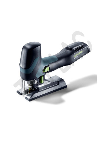 Festool Akumulátorová přímočará pila PSC-E 18 EB-Basic