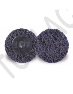 3M brusný kotouč XT-ZR,100x13mm-05814