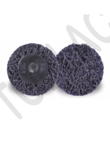 3M brusný kotouč XT-ZR,100x13mm-05814