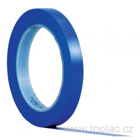 3M Obrysová páska modrá, 471+, 6 mm-06405