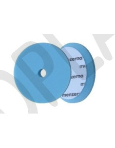 Menzerna Lešticí kotouč Wax Foam, 95 mm, modrý