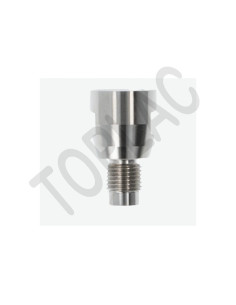 3M Adaptér RPS adaptér č. 4 vnější záv. 1/4 k pistolím Iwata - 125278