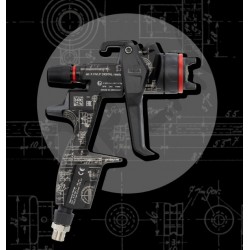 SATA jet X 100 Years Edition DIGITAL ready RP 1,2 I