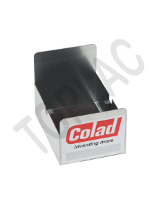 COLAD Pořadač na testovací karty