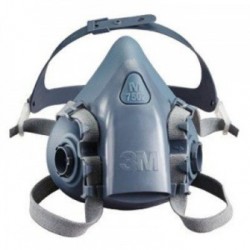 3M Tělo masky - pro sérii 7500-A7502