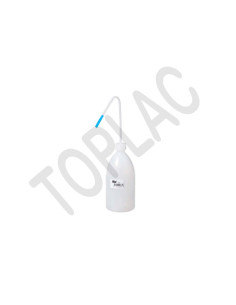 COLAD Láhev pro odměr vody s dávkovačem 1000 ml