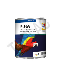 Balíček Glasurit P-U-59 (3 L) + P-H-230 (1 L) + dárek