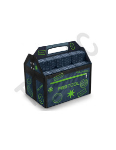 Festool Exkluzivní limitovaný adventní kalendář pro nadšené řemeslníky