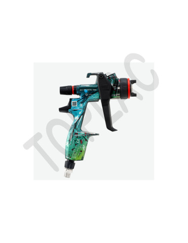 SATA jet X HVLP Alex Edition 1.3 I (Control) DIGITAL ready
