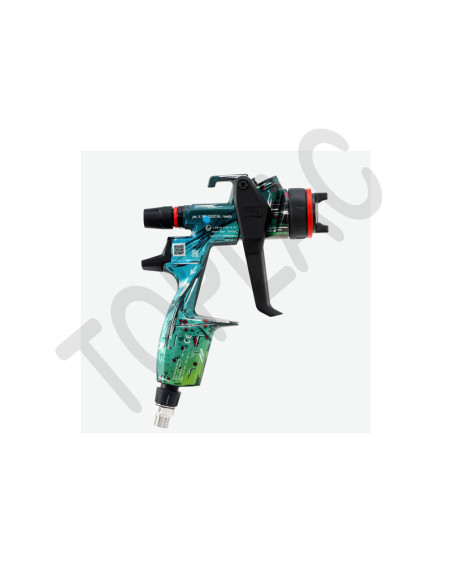 SATA jet X HVLP Alex Edition 1.3 I (Control) DIGITAL ready