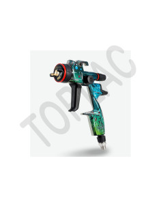 SATA jet X HVLP Alex Edition 1.2 O (Control) DIGITAL ready