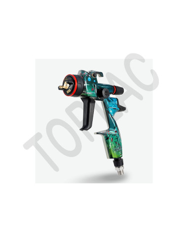 SATA jet X HVLP Alex Edition 1.2 O (Control) DIGITAL ready