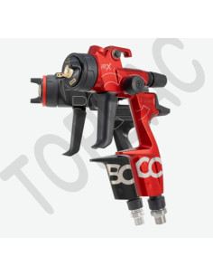 SATA jet X RP clearcoat Edition 1.2 I (Control) DIGITAL ready 2