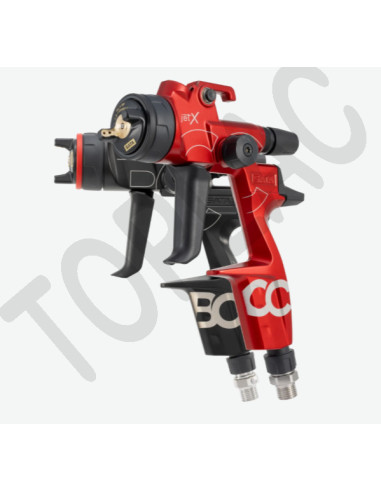SATA jet X RP clearcoat Edition 1.2 I (Control) DIGITAL ready