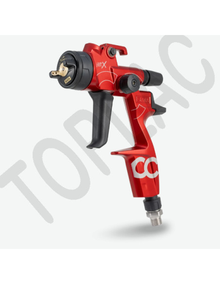 SATA jet X RP clearcoat Edition 1.3 I (Control) DIGITAL ready