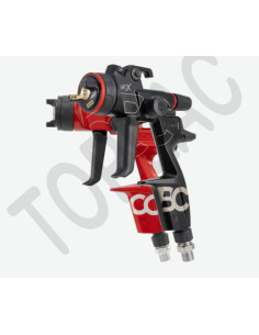 SATA jet X RP basecoat Edition 1.2 I (Control) DIGITAL ready 2