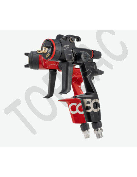 SATA jet X RP basecoat Edition 1.3 I (Control) DIGITAL ready