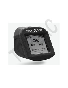 SATA Adam X pro [pro jet X, kromě typu BASIC]