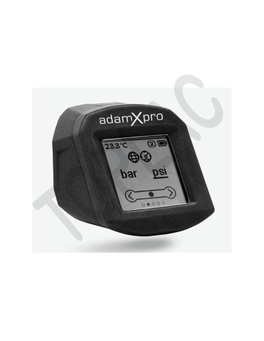 SATA Adam X pro [pro jet X, kromě typu BASIC]