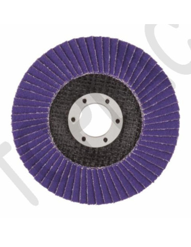 3M Cubitron II Lamelový kotouč, 115mm x 22mm, 60+