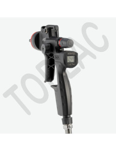 SATA jet X HVLP 1,3 I (Control) DIGITAL - 1200188 2