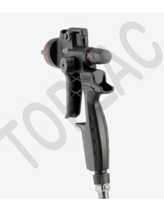 SATA jet X HVLP 1,3 I (Control) DIGITAL ready - 1200203 2