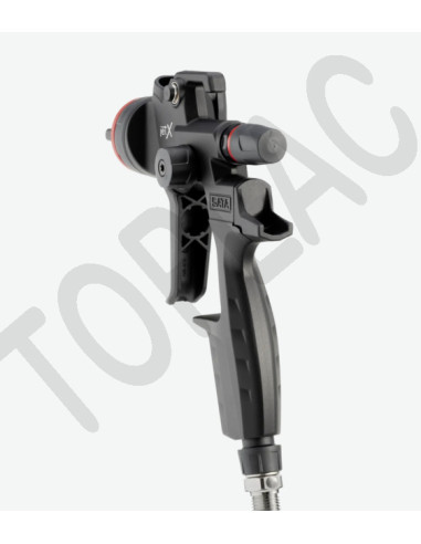 SATA jet X HVLP 1,3 I (Control) DIGITAL ready - 1200203