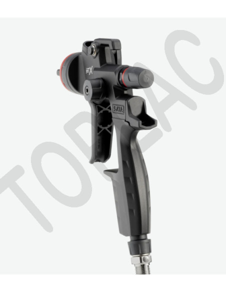 SATA jet X HVLP 1,3 I (Control) DIGITAL ready - 1200203