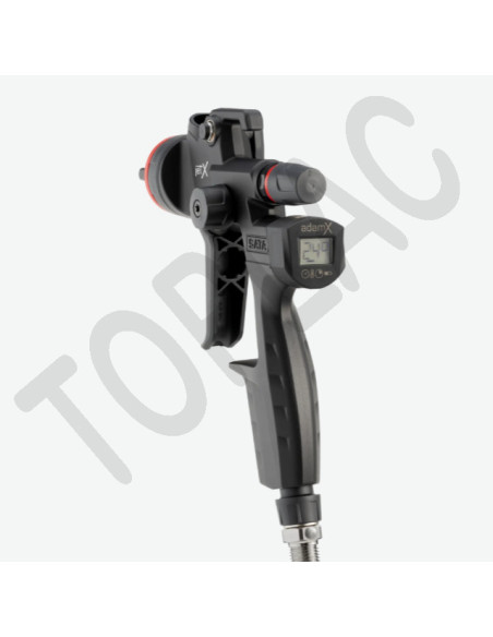 SATA jet X RP 1,3 O (Speed) DIGITAL - 1200500
