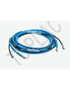 SATA Duo hadice Spray mix délka 15m SATA 20008