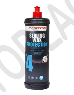 Menzerna Sealing Wax Protection IF, 250ml