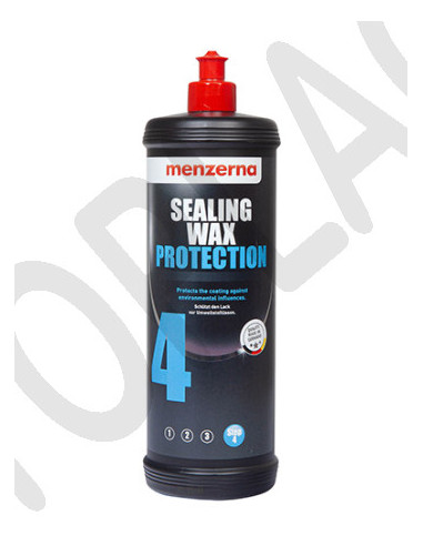 Menzerna Sealing Wax Protection IF, 250ml