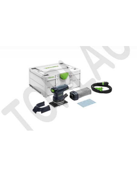 Festool Vibrační bruska RTS 400 REQ GR-SYS P