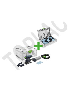 Festool Vibrační bruska RTS 400 REQ GR-SYS P 2