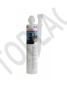 3M FC Epoxidový tmel na kovy, 180 ml