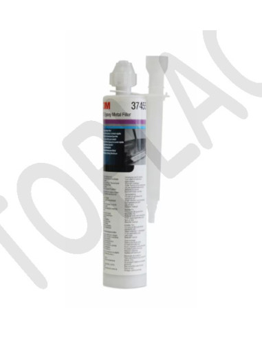 3M FC Epoxidový tmel na kovy, 180 ml