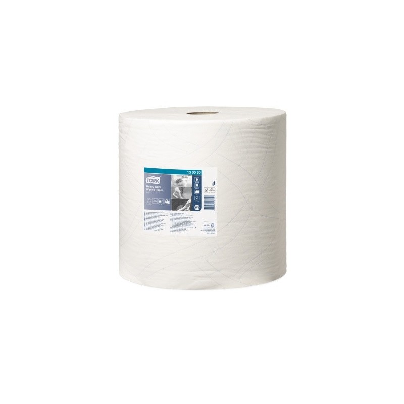 Tork průmyslová papírová utěrka Heavy Duty-130060