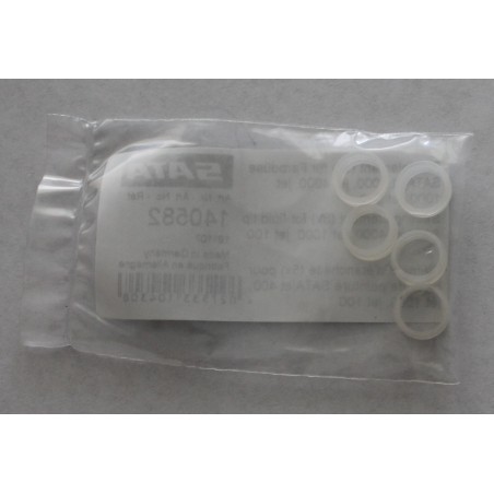 SATA těsnění trysky pro SATAjet 5000,4000,1000 - 140582