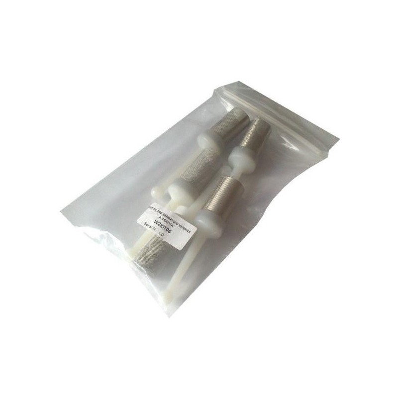 Sítka 297 micronů pro stříkací pistoli Anest Iwata AZ3 HTE2-W2KIT06